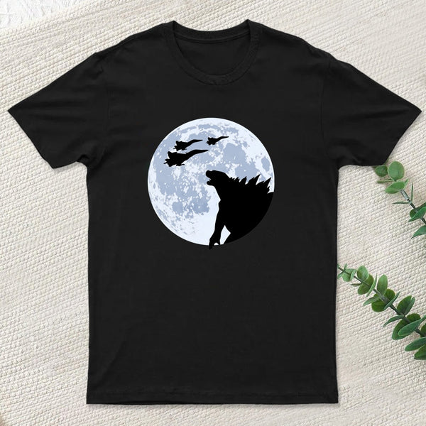 Kaiju T-Shirt