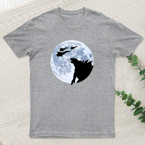 Kaiju T-Shirt