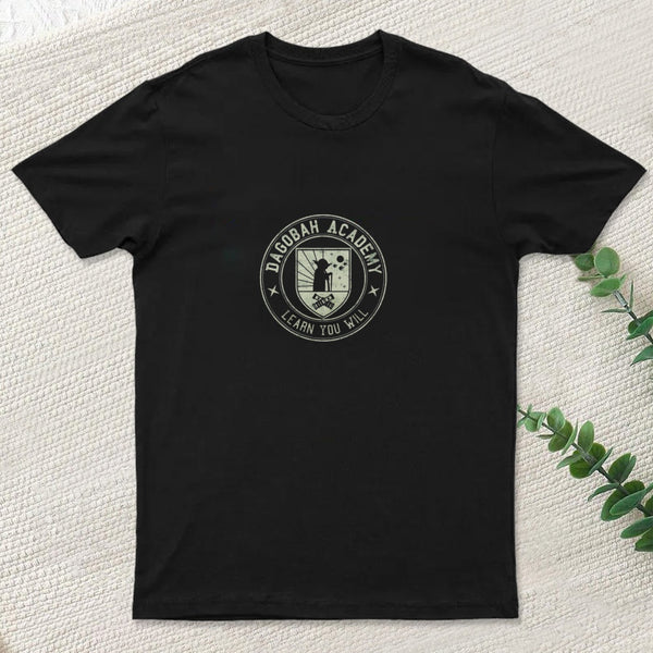Higher Education System T-Shirt