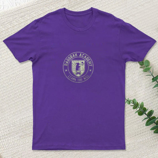 Higher Education System T-Shirt