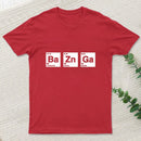 Breaking Bad Bazinga T-Shirt