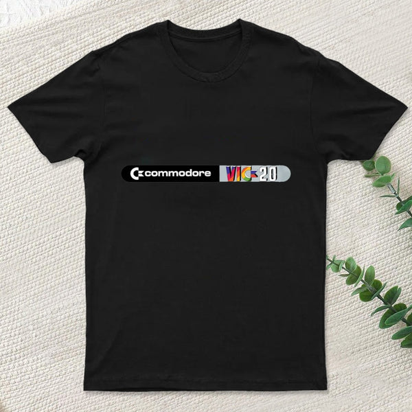 Commodore Vic 20 Classic T-Shirt