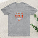 Halloween Fun Run T-Shirt