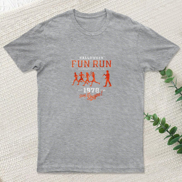 Halloween Fun Run T-Shirt
