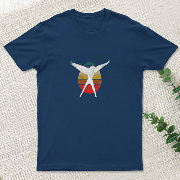 Bird Wingspan Board Game T-Shirt