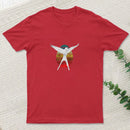 Bird Wingspan Board Game T-Shirt