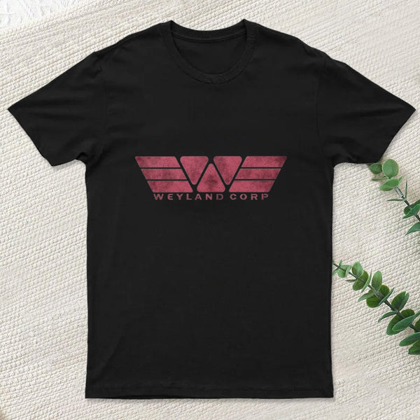 Weyland Corp Janek Prometheus T-Shirt