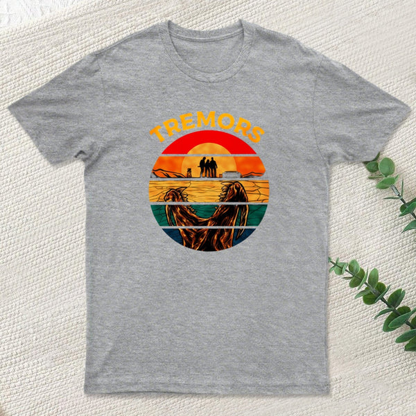 Tremors Vintage T-Shirt