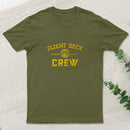 Battlestar Galactica Flight Deck Crew T-Shirt