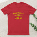 Battlestar Galactica Flight Deck Crew T-Shirt