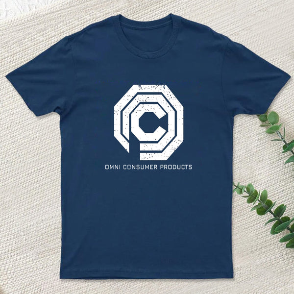 Omni Consumer Products T-Shirt