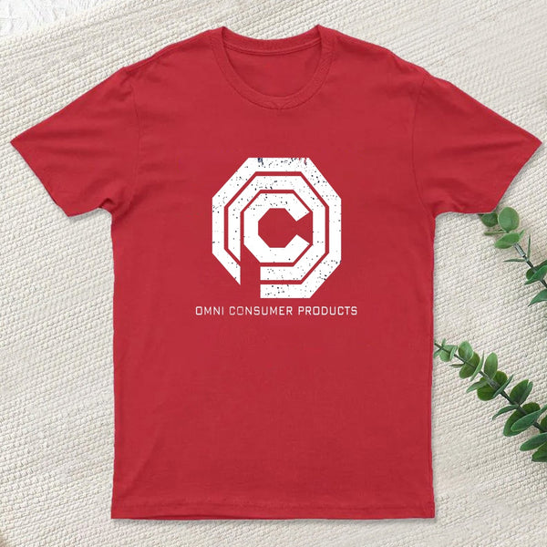 Omni Consumer Products T-Shirt
