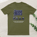 Demoralized Aliens T-Shirt
