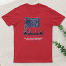 Demoralized Aliens T-Shirt
