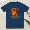 Surviving Nine Lives Aboard The Nostromo T-Shirt