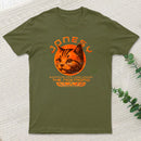 Surviving Nine Lives Aboard The Nostromo T-Shirt