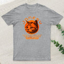 Surviving Nine Lives Aboard The Nostromo T-Shirt