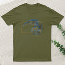 Math In Nature T-Shirt