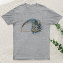 Math In Nature T-Shirt