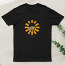 A Clockwork Orange Retro Japanese T-Shirt