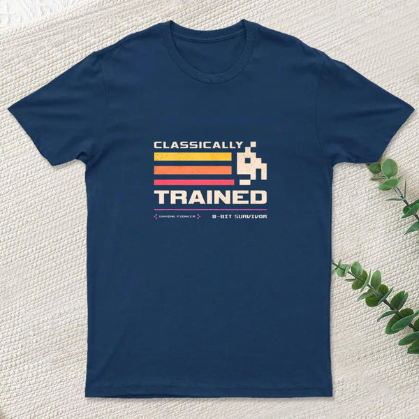 Classically Trained T-Shirt