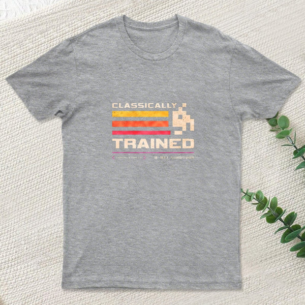 Classically Trained T-Shirt