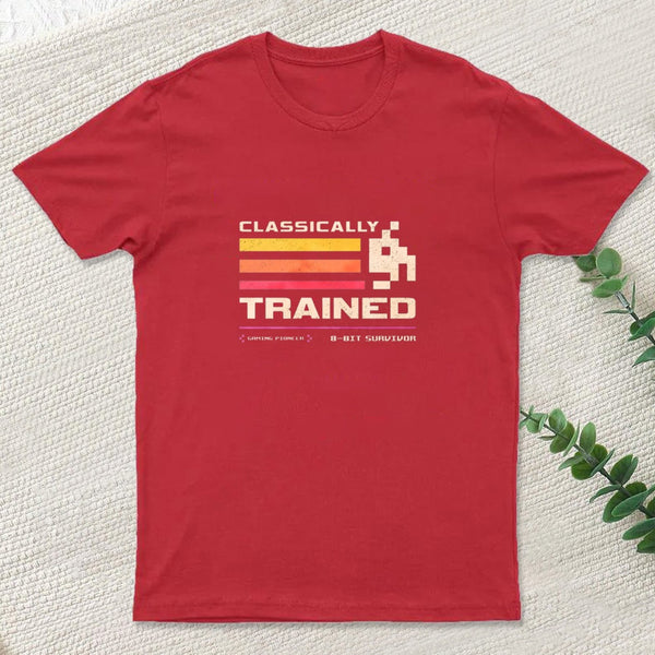 Classically Trained T-Shirt