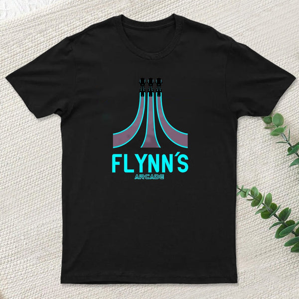 Flynns Arcade T-Shirt