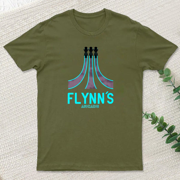 Flynns Arcade T-Shirt