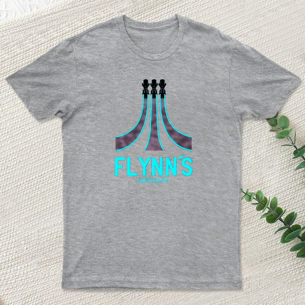 Flynns Arcade T-Shirt
