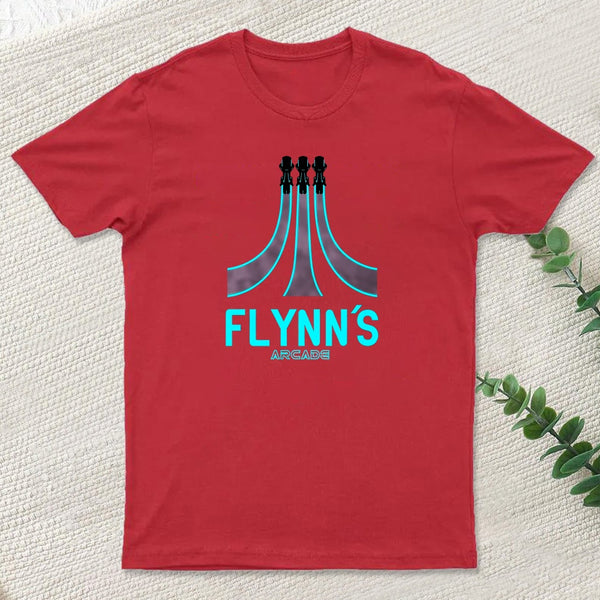 Flynns Arcade T-Shirt