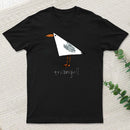 Triangull Nerd T-Shirt