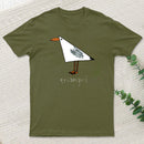 Triangull Nerd T-Shirt