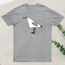 Triangull Nerd T-Shirt