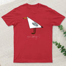 Triangull Nerd T-Shirt