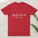 Confused Screaming Inkestyle T-Shirt