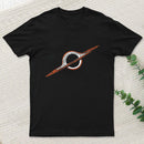 Black Hole Inkestyle T-Shirt
