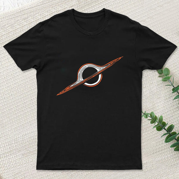 Black Hole Inkestyle T-Shirt