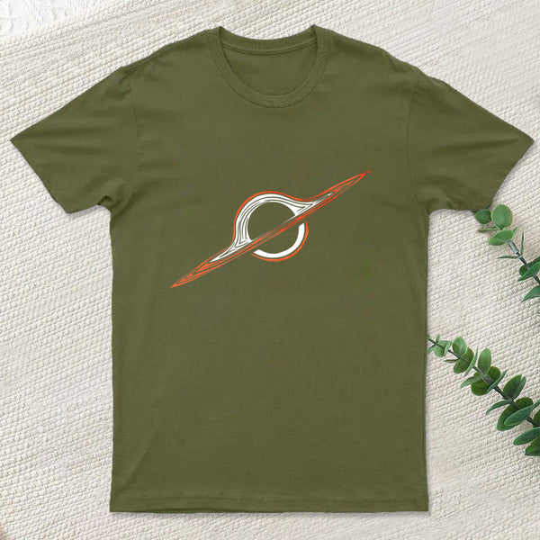 Black Hole Inkestyle T-Shirt
