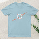 Black Hole Inkestyle T-Shirt