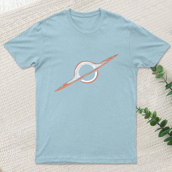 Black Hole Inkestyle T-Shirt