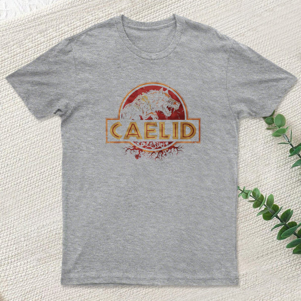 Welcome To Caelid Inkestyle T-Shirt