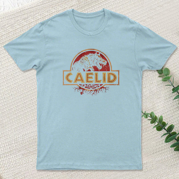 Welcome To Caelid Inkestyle T-Shirt