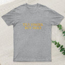 Try Finger But Hole Inkestyle T-Shirt