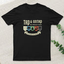 Tap Untap Inkestyle T-Shirt