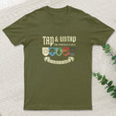 Tap Untap Inkestyle T-Shirt