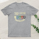 Tap Untap Inkestyle T-Shirt