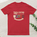 Tap Untap Inkestyle T-Shirt