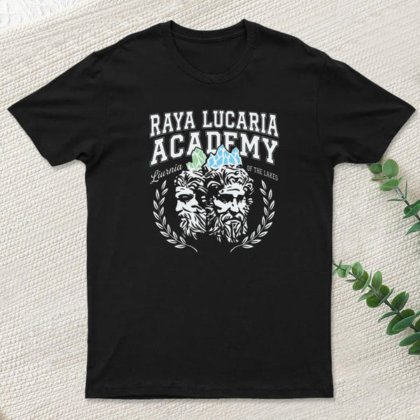 Raya Lucaria Academy Inkestyle T-Shirt