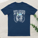 Raya Lucaria Academy Inkestyle T-Shirt